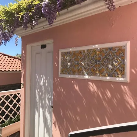 Casa Do Poco Funchal (Madeira)