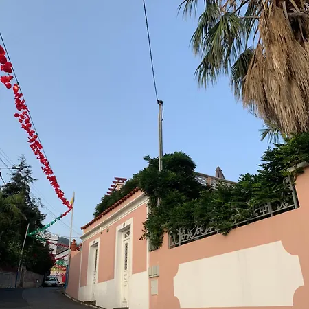 Casa Do Poco Appartamento *
