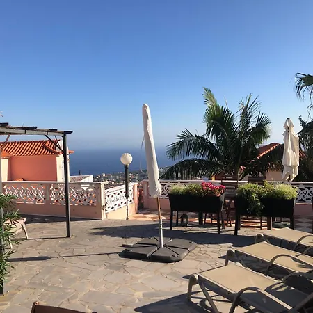 Casa Do Poco