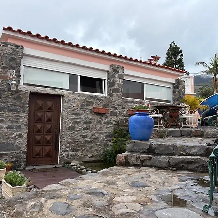 Casa Do Poco *