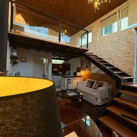 Casa Do Poco