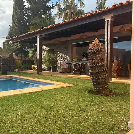 Casa Do Poco *