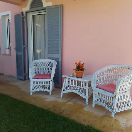 Appartamento Casa Do Poco