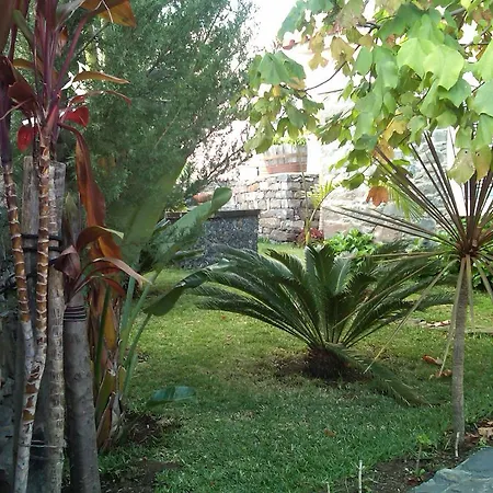 Appartamento Casa Do Poco