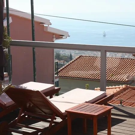 Casa Do Poco