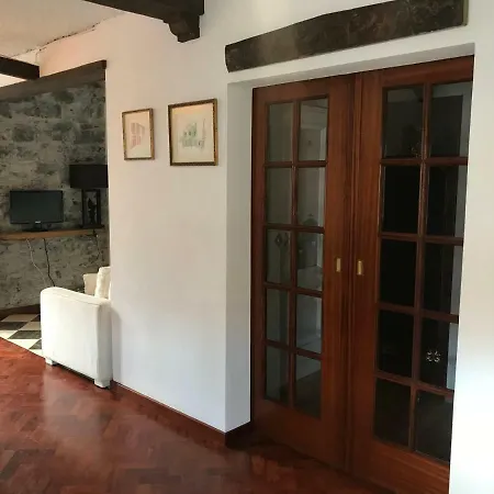 Casa Do Poco