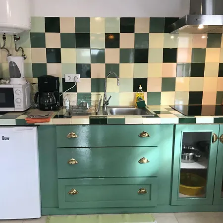 Appartamento Casa Do Poco *