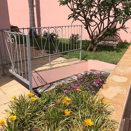Casa Do Poco