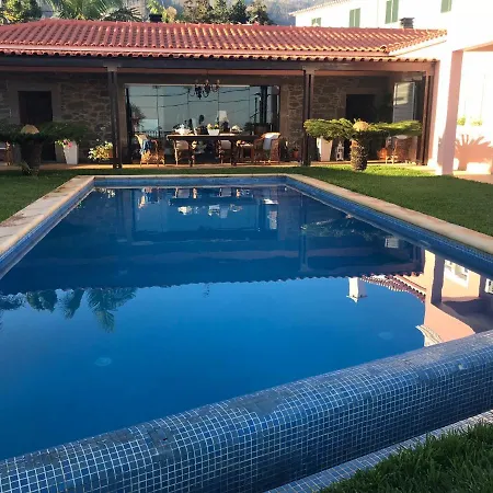 Casa Do Poco *