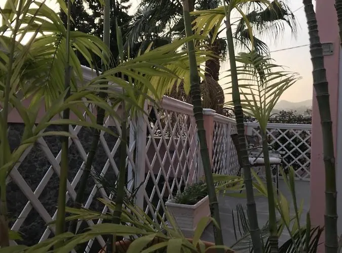 Casa Do Poco アパート