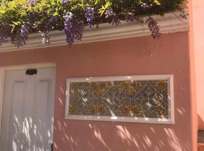 Casa Do Poco フンシャル