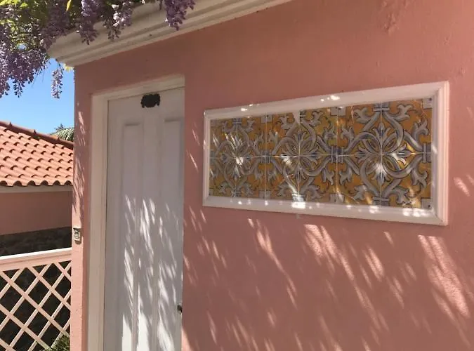 Casa Do Poco フンシャル