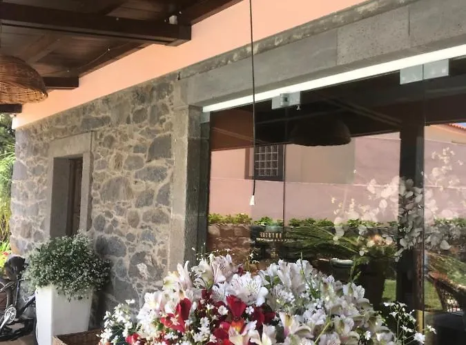 Casa Do Poco アパート