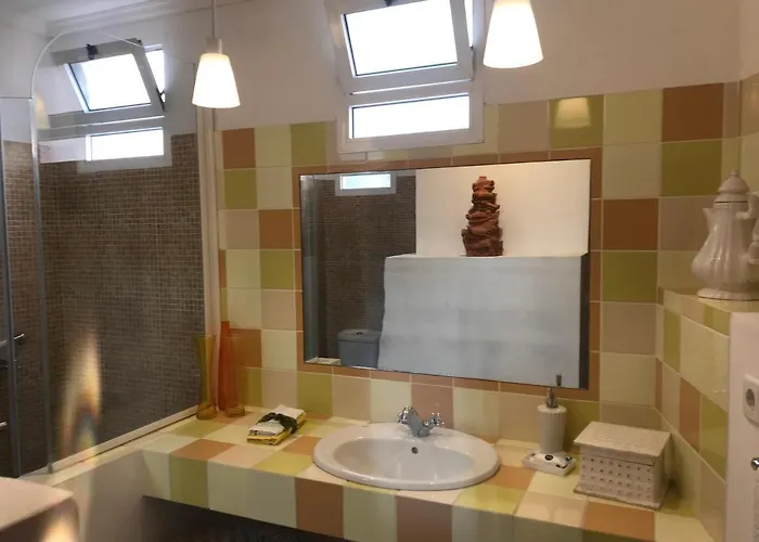 Casa Do Poco * フンシャル