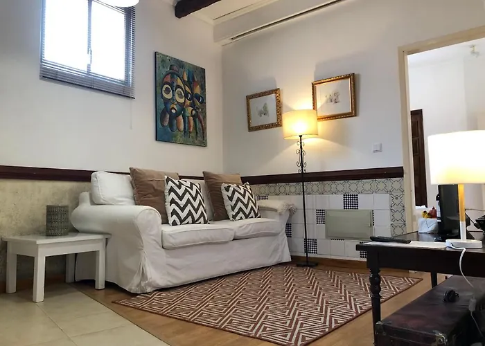 アパート Casa Do Poco *