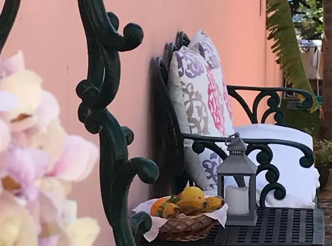 アパート Casa Do Poco