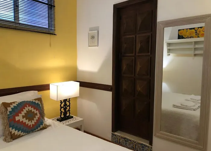 Casa Do Poco フンシャル