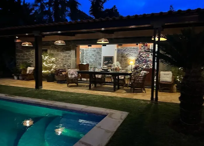 アパート Casa Do Poco