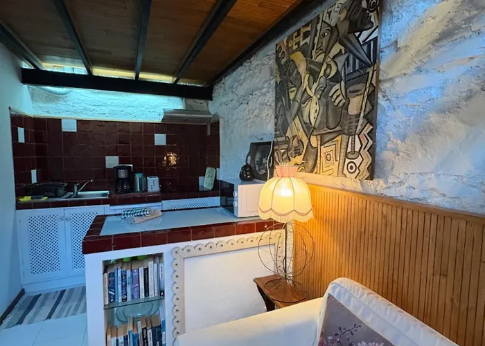 アパート Casa Do Poco