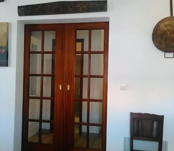 Casa Do Poco アパート *