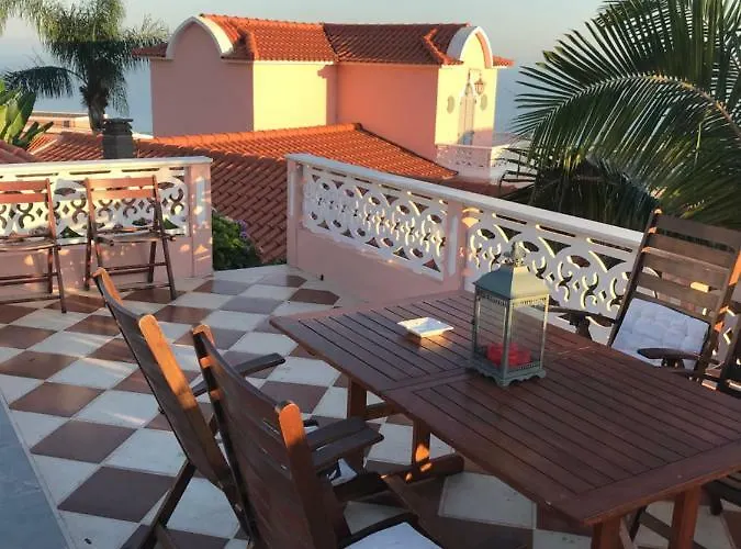 Casa Do Poco アパート *