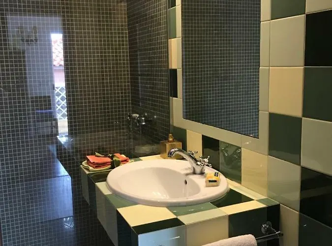 Casa Do Poco * フンシャル