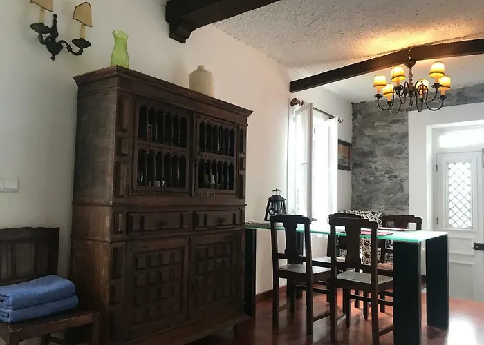 アパート Casa Do Poco フンシャル