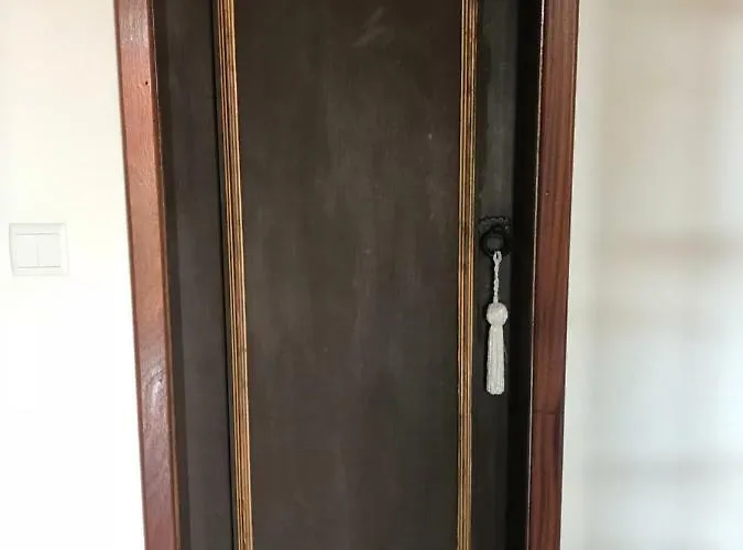 Casa Do Poco アパート