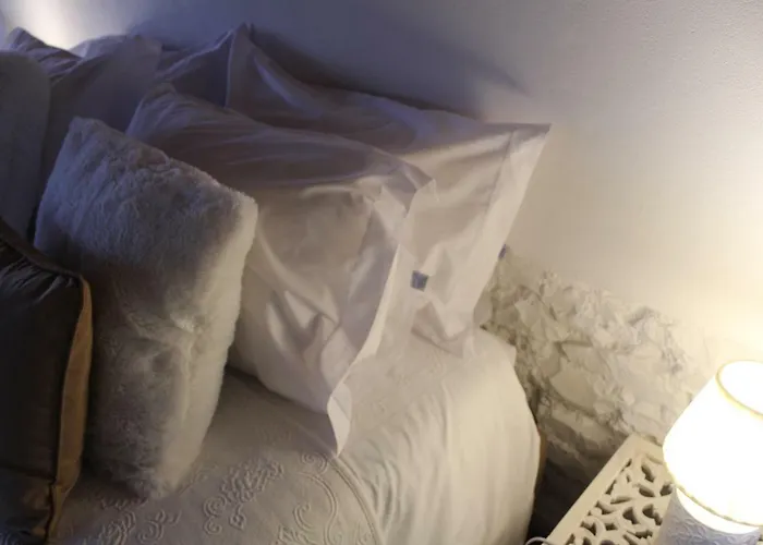 アパート Casa Do Poco