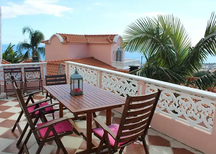 Casa Do Poco * フンシャル