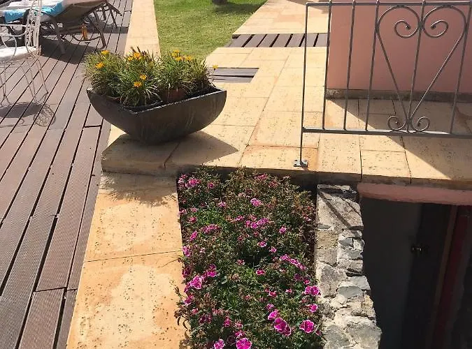 アパート Casa Do Poco *