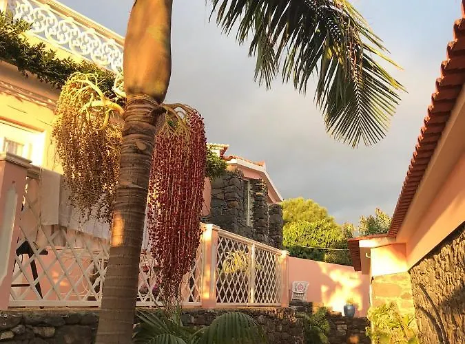 Casa Do Poco アパート *