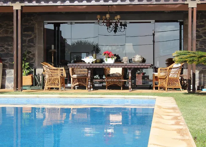 Casa Do Poco フンシャル