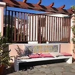 Daire Casa Do Poco