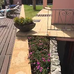 Daire Casa Do Poco *