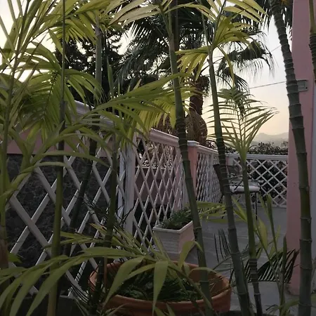 Casa Do Poco Lägenhet