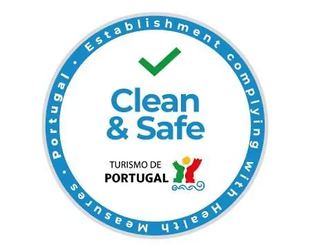 아파트 Casa Do Poco 푼샬