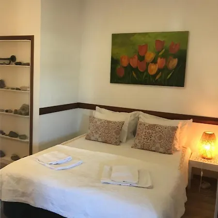 Casa Do Poco *