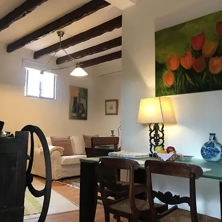 Casa Do Poco *