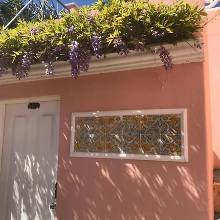 Casa Do Poco Funchal (Madeira)