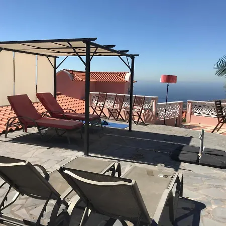 Casa Do Poco Apartment