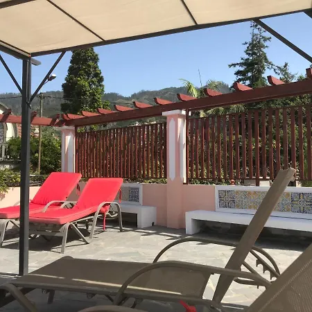 Casa Do Poco 아파트 *