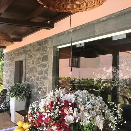 Casa Do Poco Apartment