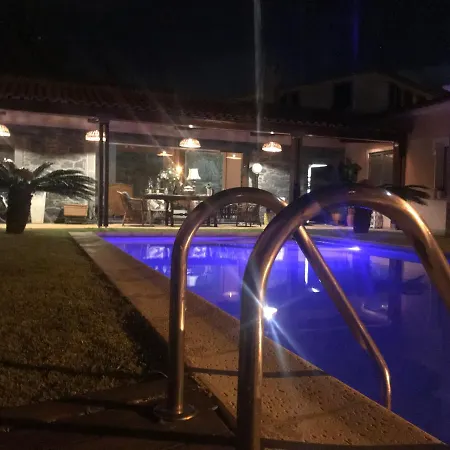 Casa Do Poco