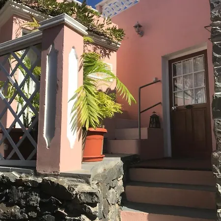 Lägenhet Casa Do Poco Funchal (Madeira)