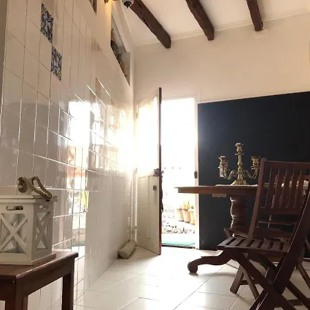 Lägenhet Casa Do Poco Funchal (Madeira)