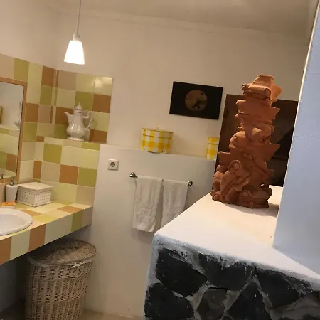 Casa Do Poco Lägenhet