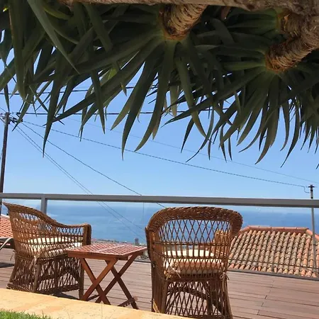 Casa Do Poco Funchal