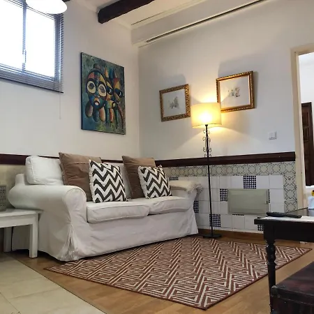 Apartment Casa Do Poco *