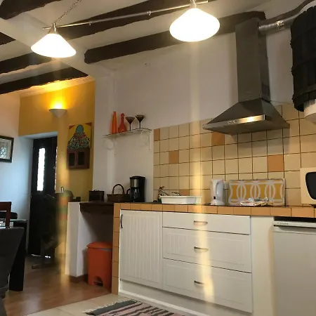 Apartment Casa Do Poco